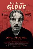 Altın Eldiven – The Golden Glove izle