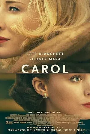 Carol 2015 izle