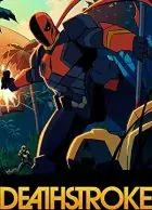 Deathstroke: Knights & Dragons izle