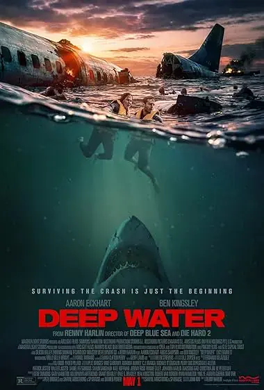 Deep Water 2026 izle