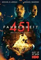 Fahrenheit 451 izle