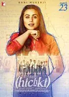 Hichki izle