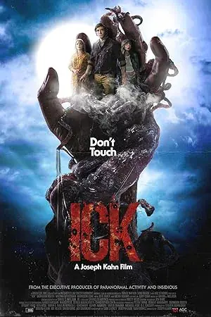 Ick izle