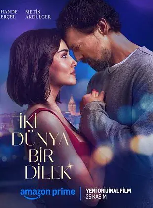 İki Dünya Bir Dilek izle