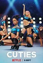 Mignonnes – Cuties izle
