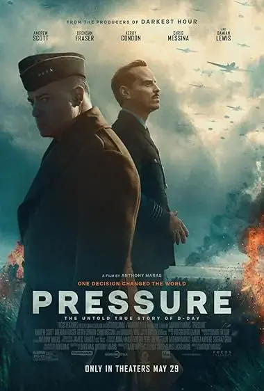 Pressure 2026 izle