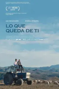 Senden Kalanlar Lo que queda de ti 2025 izle