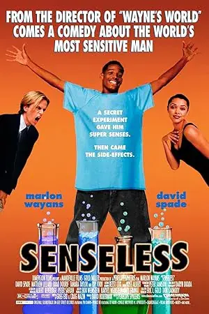 Senseless 1998 izle