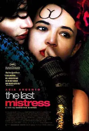 The Last Mistress Metres 2007 izle