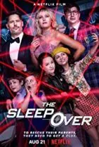 The Sleepover izle