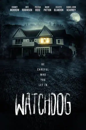 Watchdog 2026 izle