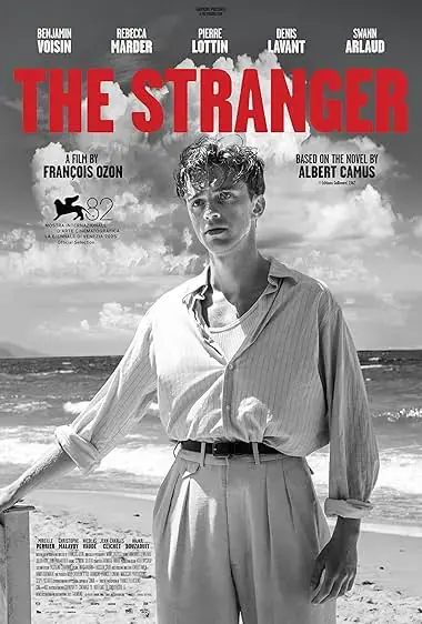 Yabancı (L’Étranger) 2026 izle
