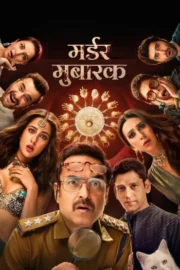 Murder Mubarak İzle – Murder Mubarak  HD İzle – Film İzle Box