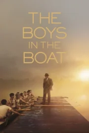 The Boys in the Boat İzle – The Boys in the Boat  HD İzle – Film İzle Box