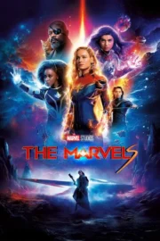 The Marvels İzle – The Marvels  HD İzle – Film İzle Box