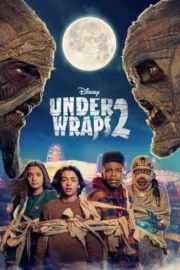 Under Wraps 2 İzle – Under Wraps 2  HD İzle – Film İzle Box