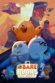 We Bare Bears The Movie İzle – We Bare Bears The Movie  HD İzle – Film İzle Box