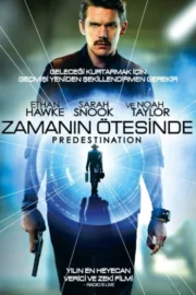 Zamanın Ötesinde İzle – Zamanın Ötesinde  HD İzle – Film İzle Box