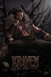 Avcı Kraven izle
