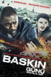 Baskın Günü izle