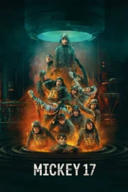 Mickey 17 izle