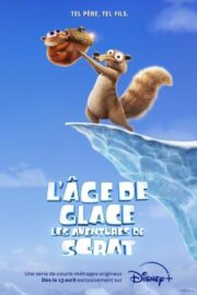 Buz Devri: Scrat Hikayeleri