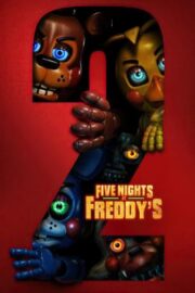 Freddy’nin Pizza Dükkanında Beş Gece 2