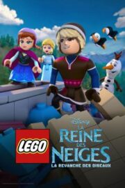 Lego Disney Karlar Ülkesi: Kutup Martısı Görevi