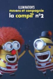Minions & More Volume 2