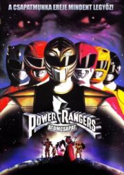 Power Rangers