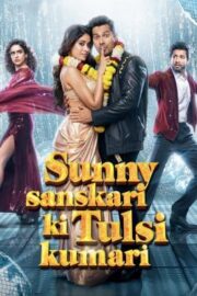 Sunny Sanskari ve Tulsi Kumari