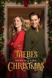 There’s No Place Like Christmas
