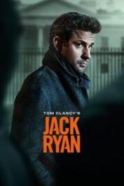 Tom Clancy’den Jack Ryan