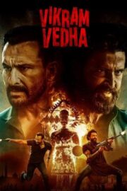 Vikram vs Vedhaya Karşı