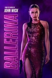 Ballerina