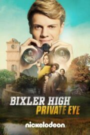 Bixler Lisesi: Özel Dedektif