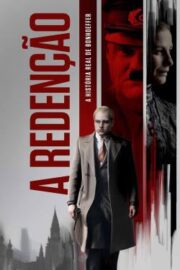 Bonhoeffer: Pastor. Spy. Assassin