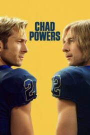 Chad Powers