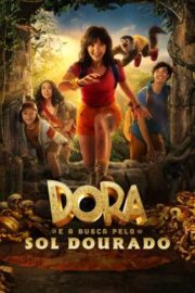 Dora Sol Dorado’nun Peşinde