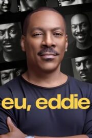 Eddie Murphy Olmak
