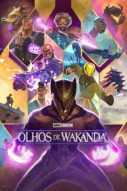 Eyes of Wakanda