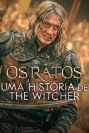 Fareler: Bir Witcher Hikâyesi
