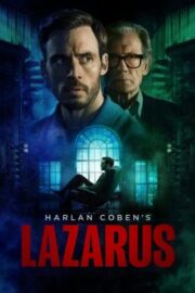 Harlan Coben’den Lazarus