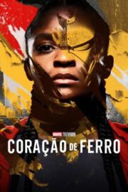 Ironheart