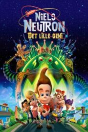Jimmy Neutron: Dahi Çocuk