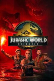 Jurassic World: Yeniden Doğuş