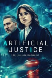 Justicia artificial