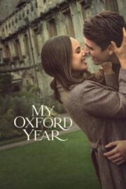 Oxford Aşkım