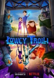 Trol Avcıları: Arcadia Hikâyeleri