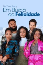 Tyler Perry’den Joy’un Kısmeti